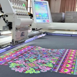  Embroidery Companies 